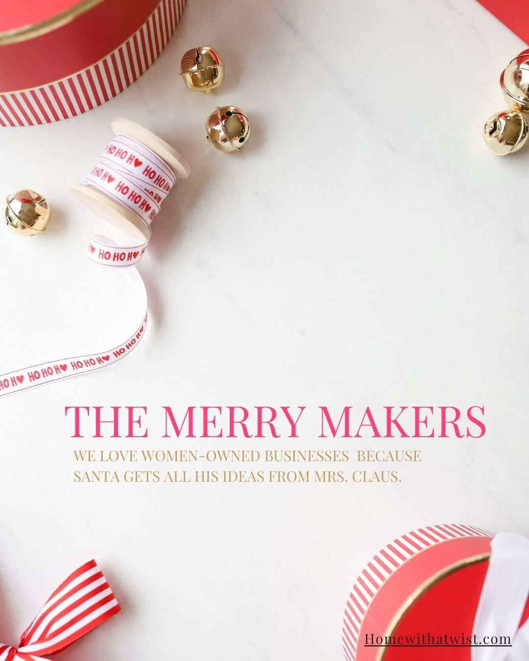 Melissa the Merrier Digital Holiday Gift Guide 2025
