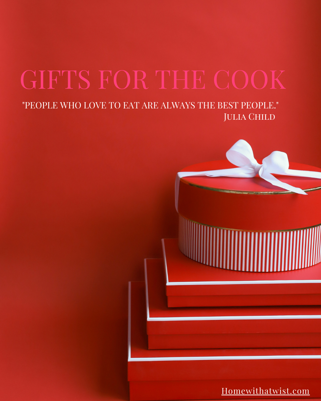 Melissa the Merrier Digital Holiday Gift Guide 2025