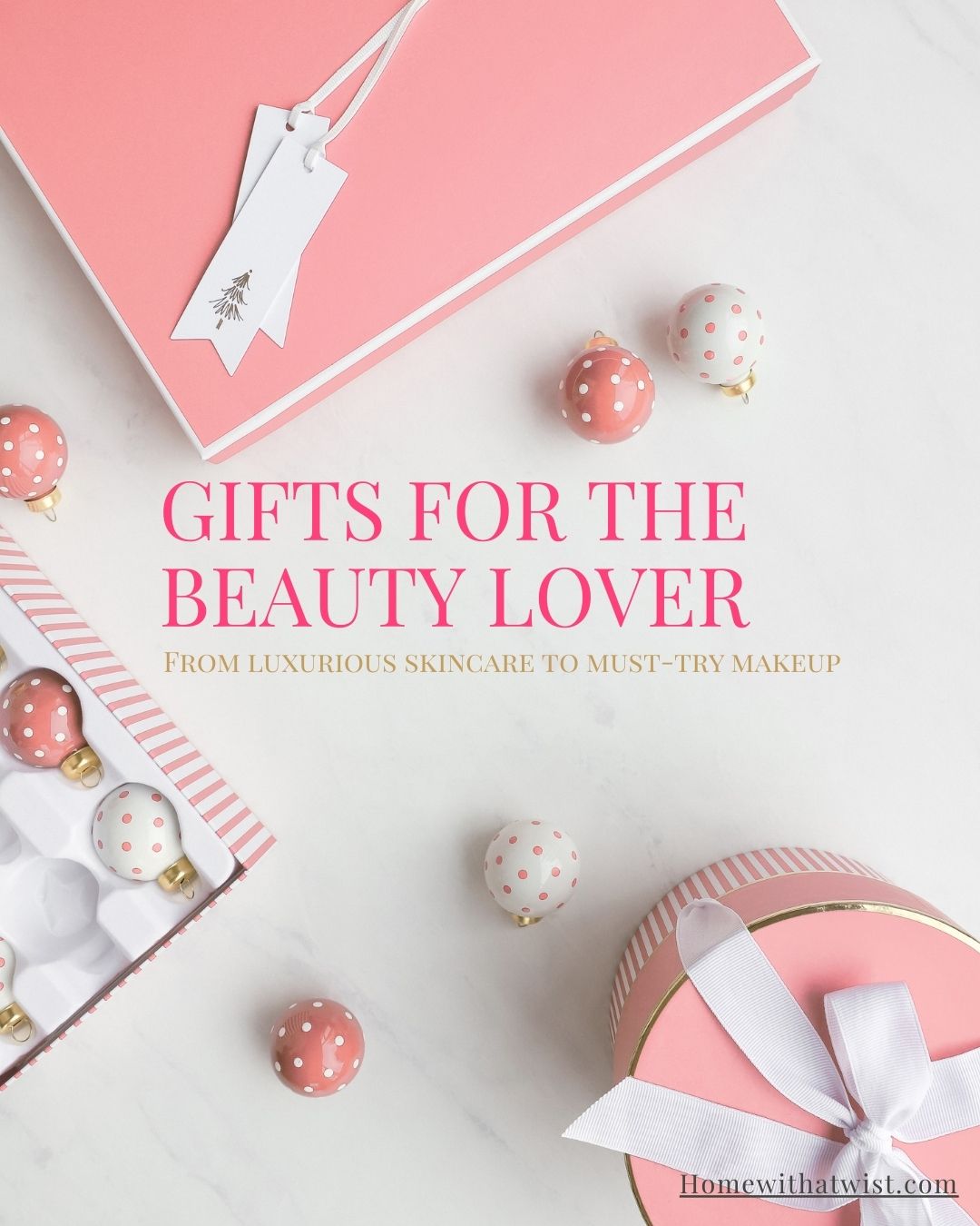 Melissa the Merrier Digital Holiday Gift Guide 2025