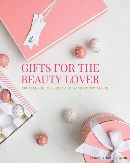 Melissa the Merrier Digital Holiday Gift Guide 2025