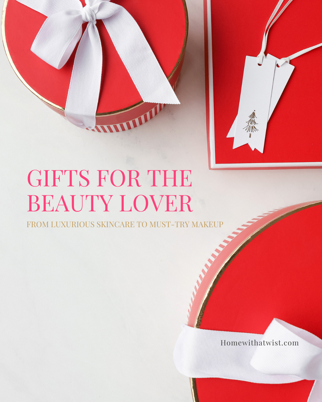 Melissa the Merrier Digital Holiday Gift Guide 2025