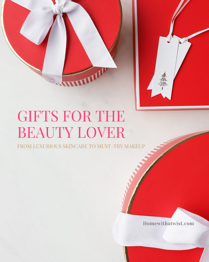 Melissa the Merrier Digital Holiday Gift Guide 2025